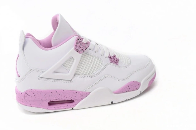 Cheap Retro 4 Pink CT8527-116 White Jordan 0815